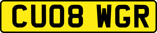CU08WGR