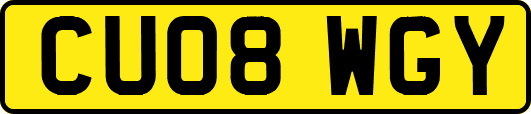 CU08WGY