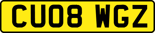 CU08WGZ