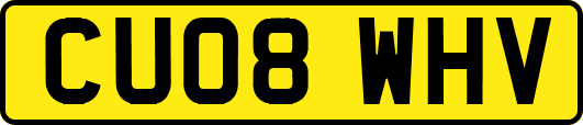 CU08WHV