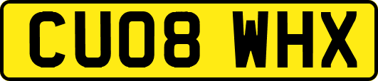CU08WHX