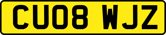 CU08WJZ