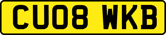 CU08WKB