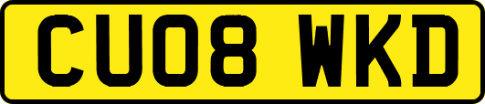 CU08WKD