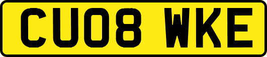 CU08WKE
