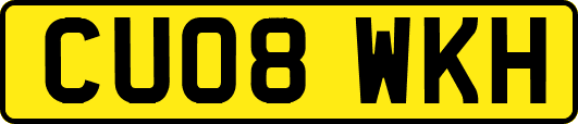 CU08WKH