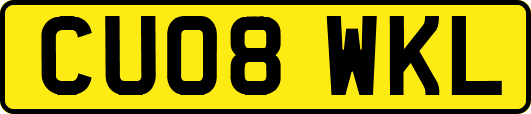 CU08WKL