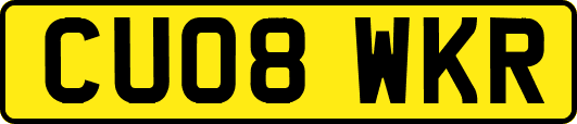 CU08WKR