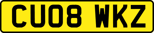 CU08WKZ