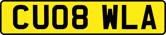 CU08WLA