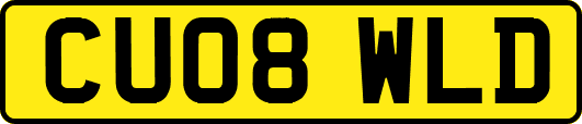 CU08WLD