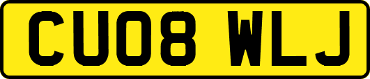CU08WLJ