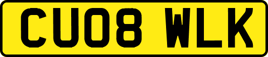 CU08WLK