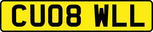 CU08WLL