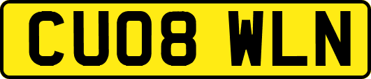 CU08WLN