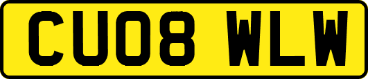 CU08WLW