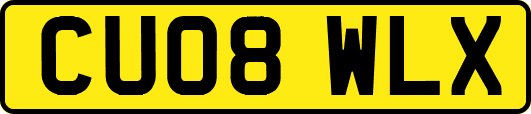 CU08WLX