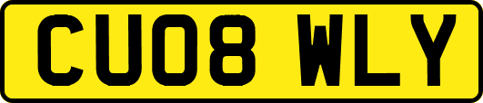 CU08WLY