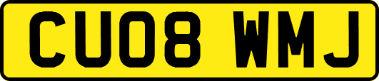 CU08WMJ