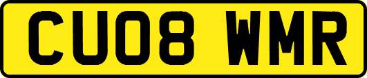 CU08WMR