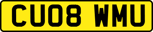 CU08WMU