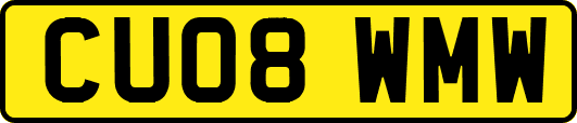 CU08WMW