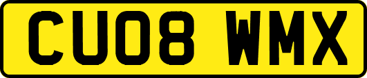 CU08WMX