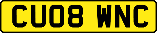 CU08WNC