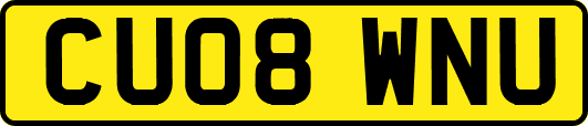 CU08WNU