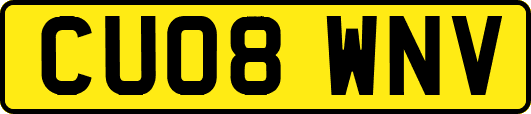 CU08WNV