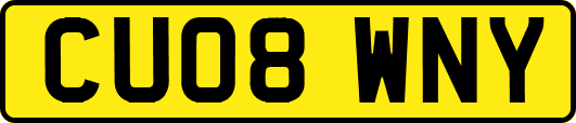 CU08WNY