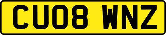 CU08WNZ
