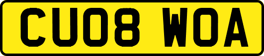 CU08WOA
