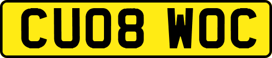 CU08WOC
