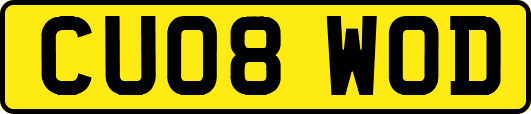 CU08WOD