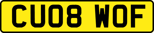 CU08WOF