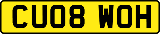 CU08WOH