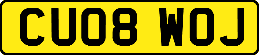 CU08WOJ