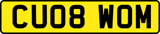 CU08WOM