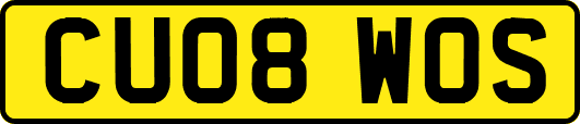 CU08WOS