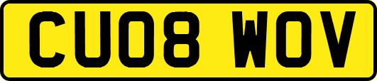 CU08WOV