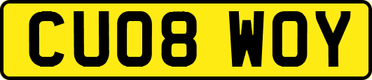 CU08WOY