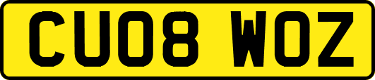 CU08WOZ