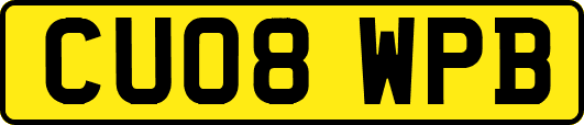 CU08WPB