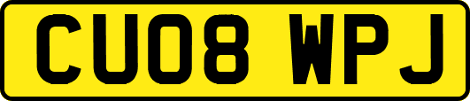 CU08WPJ