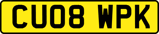 CU08WPK