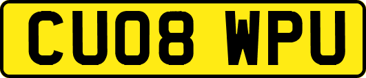 CU08WPU