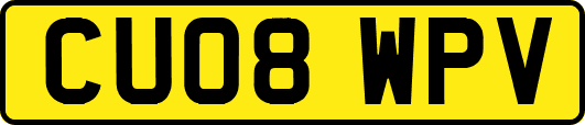 CU08WPV