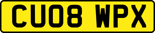 CU08WPX