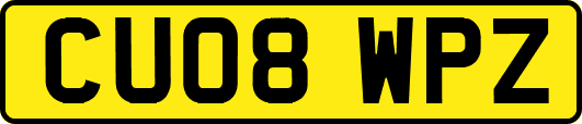 CU08WPZ